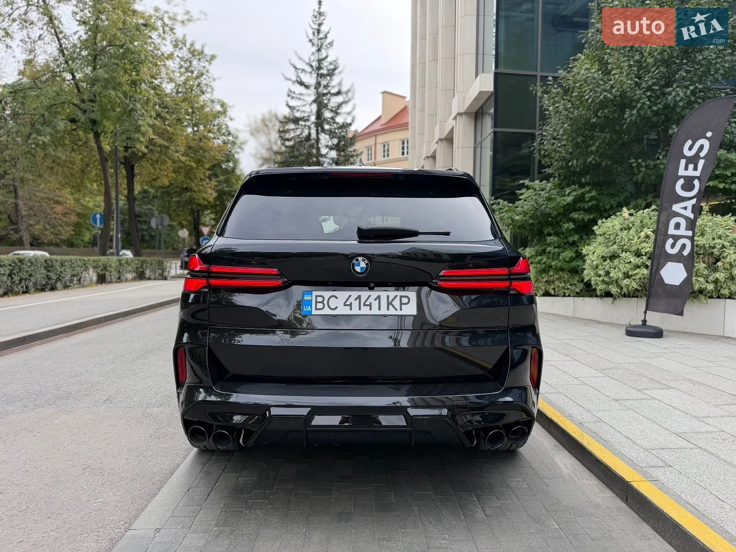 2019 BMW X5 - мініатюра 6