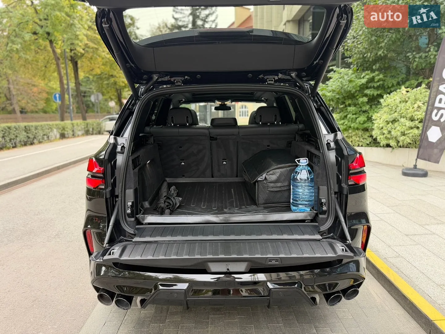 2019 BMW X5 - мініатюра 7