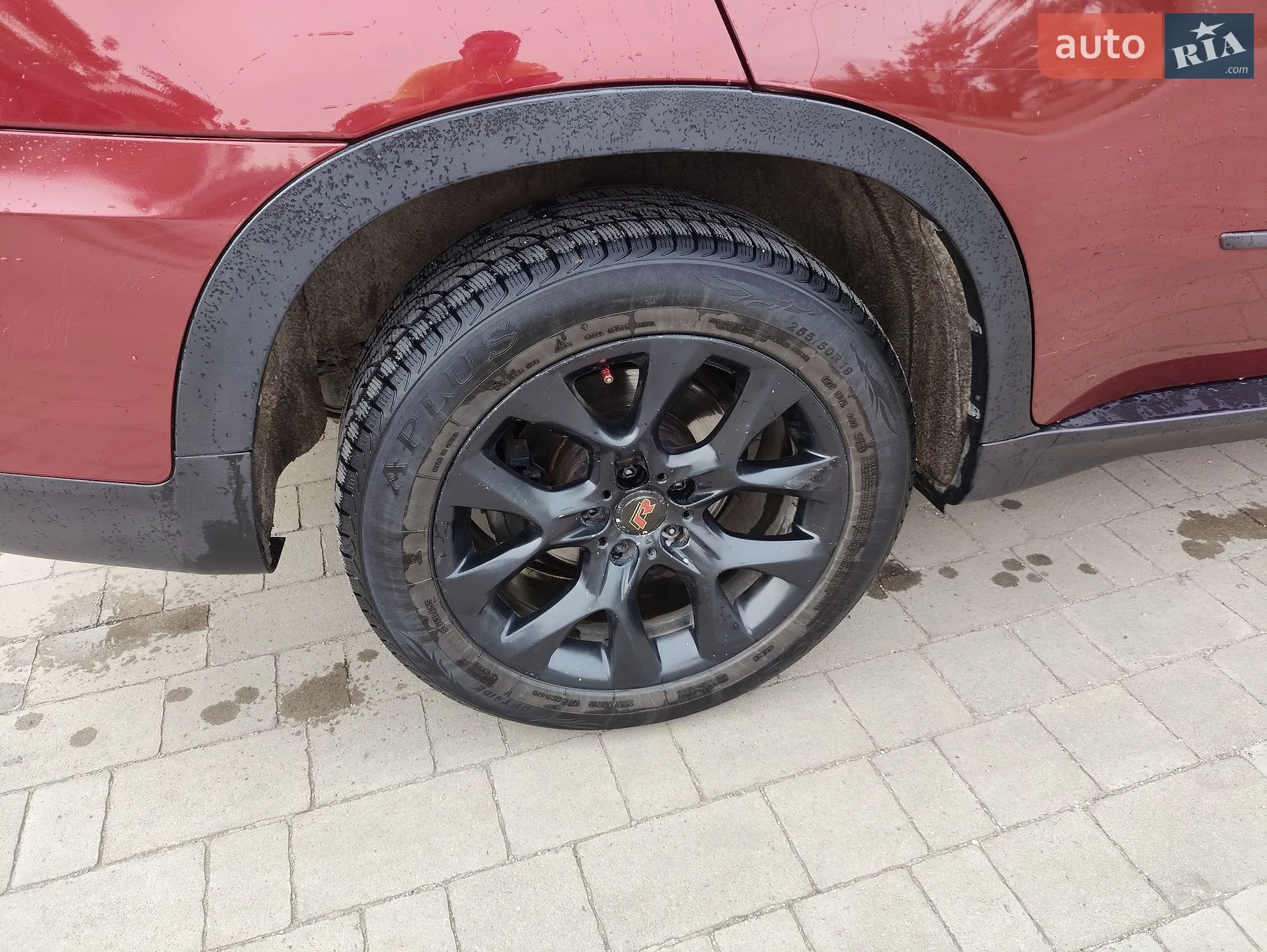 2010 BMW X5 - мініатюра 15