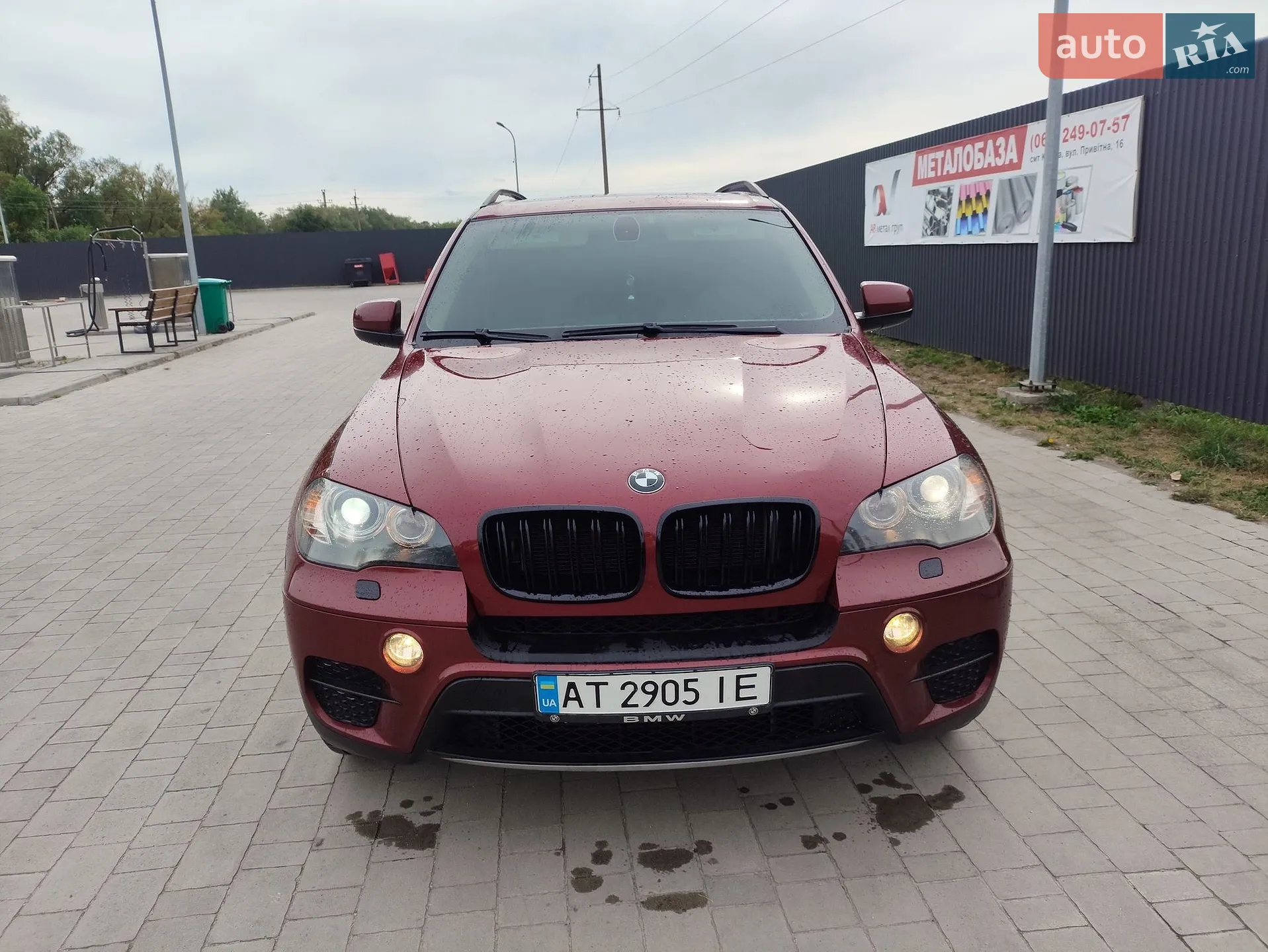 2010 BMW X5 - мініатюра 19