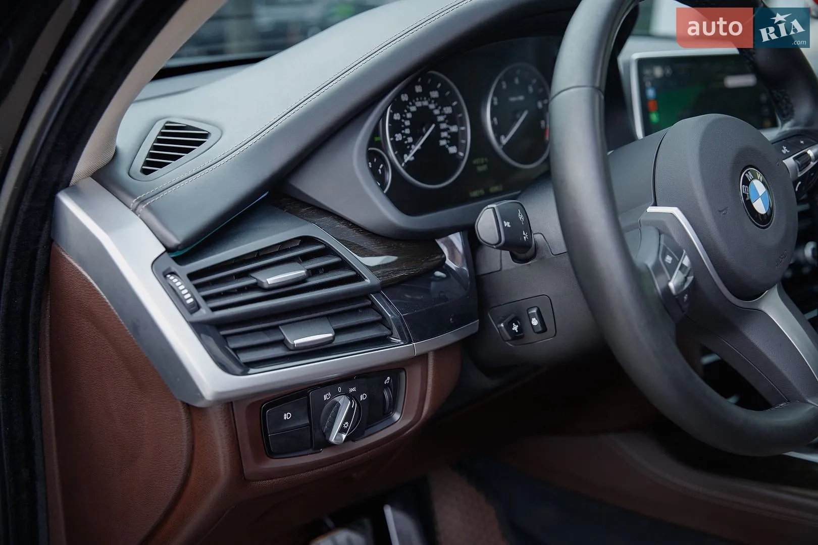 2014 BMW X5 - мініатюра 6