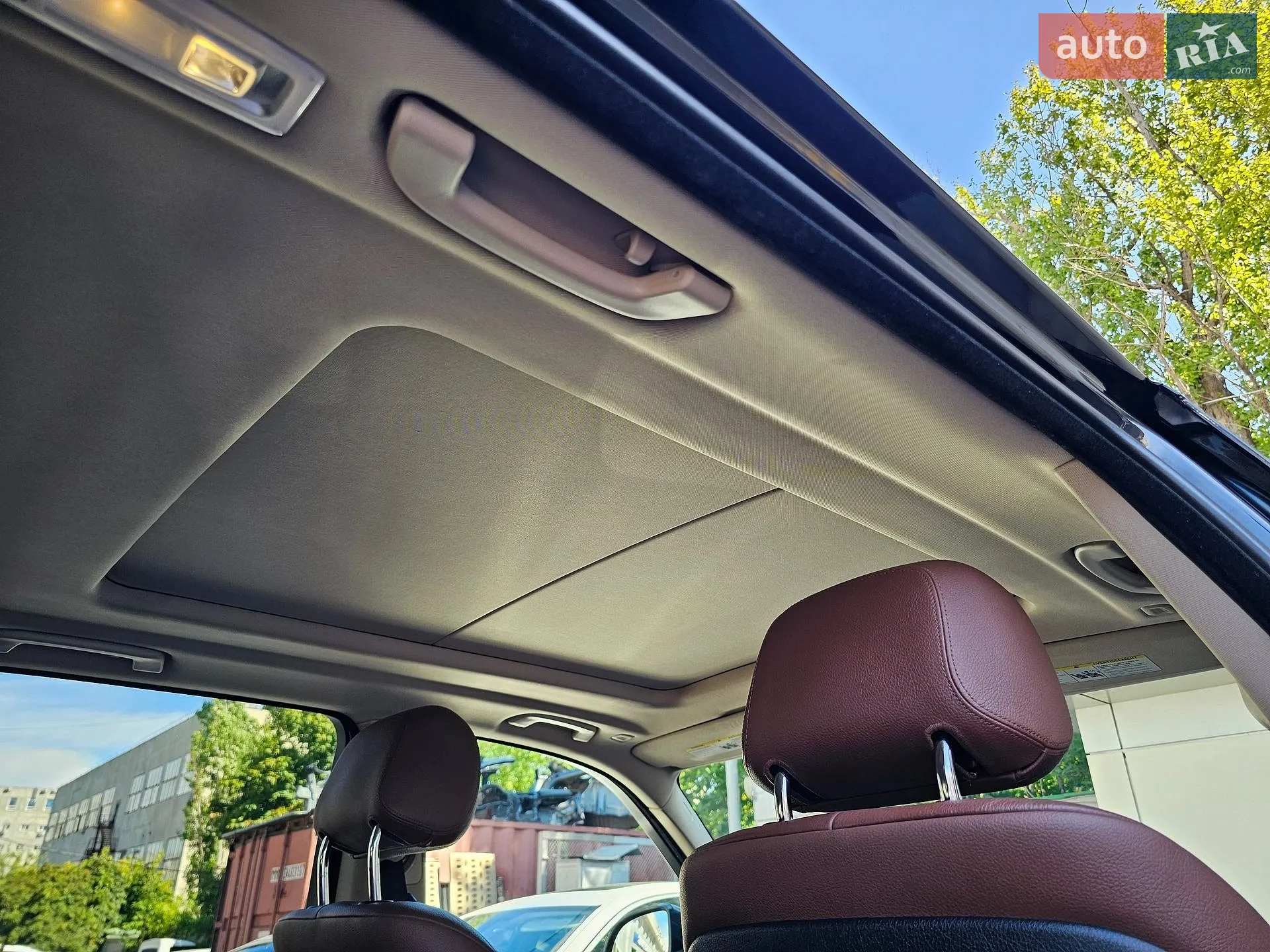 2014 BMW X5 - мініатюра 18
