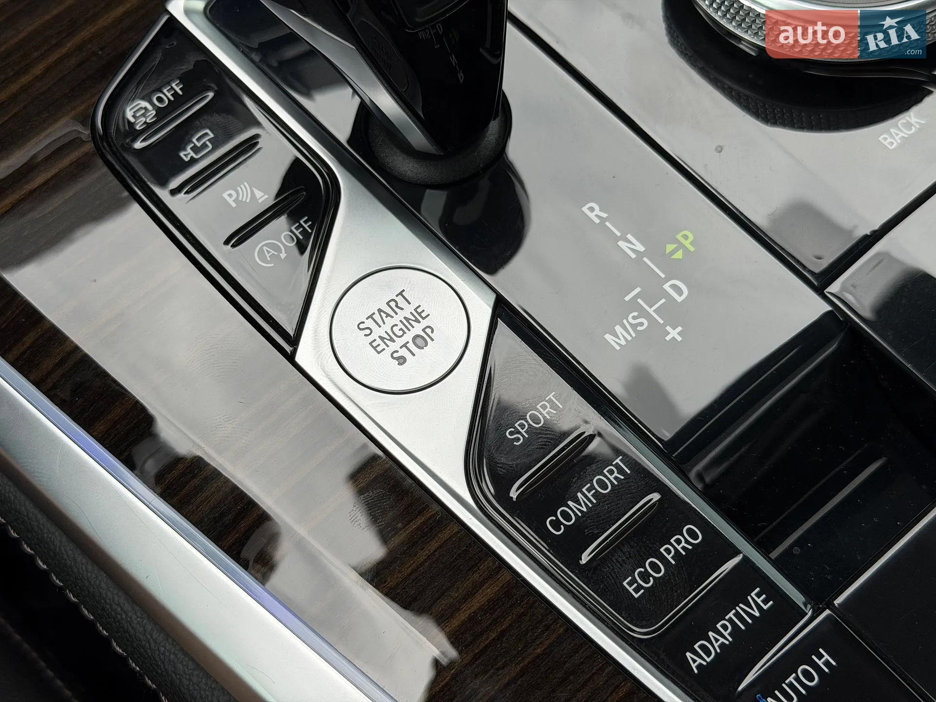 2019 BMW X5 - мініатюра 23