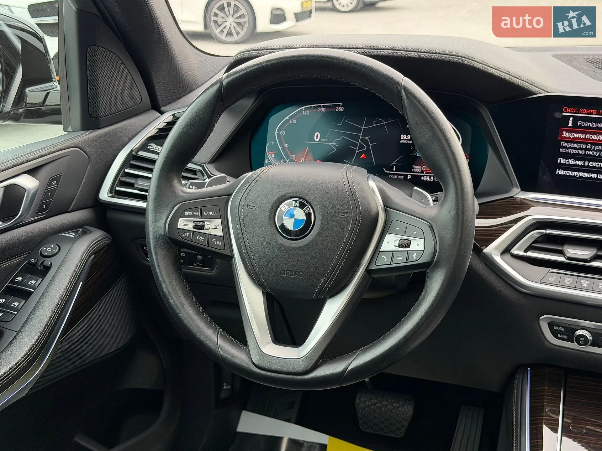 2019 BMW X5 - мініатюра 36
