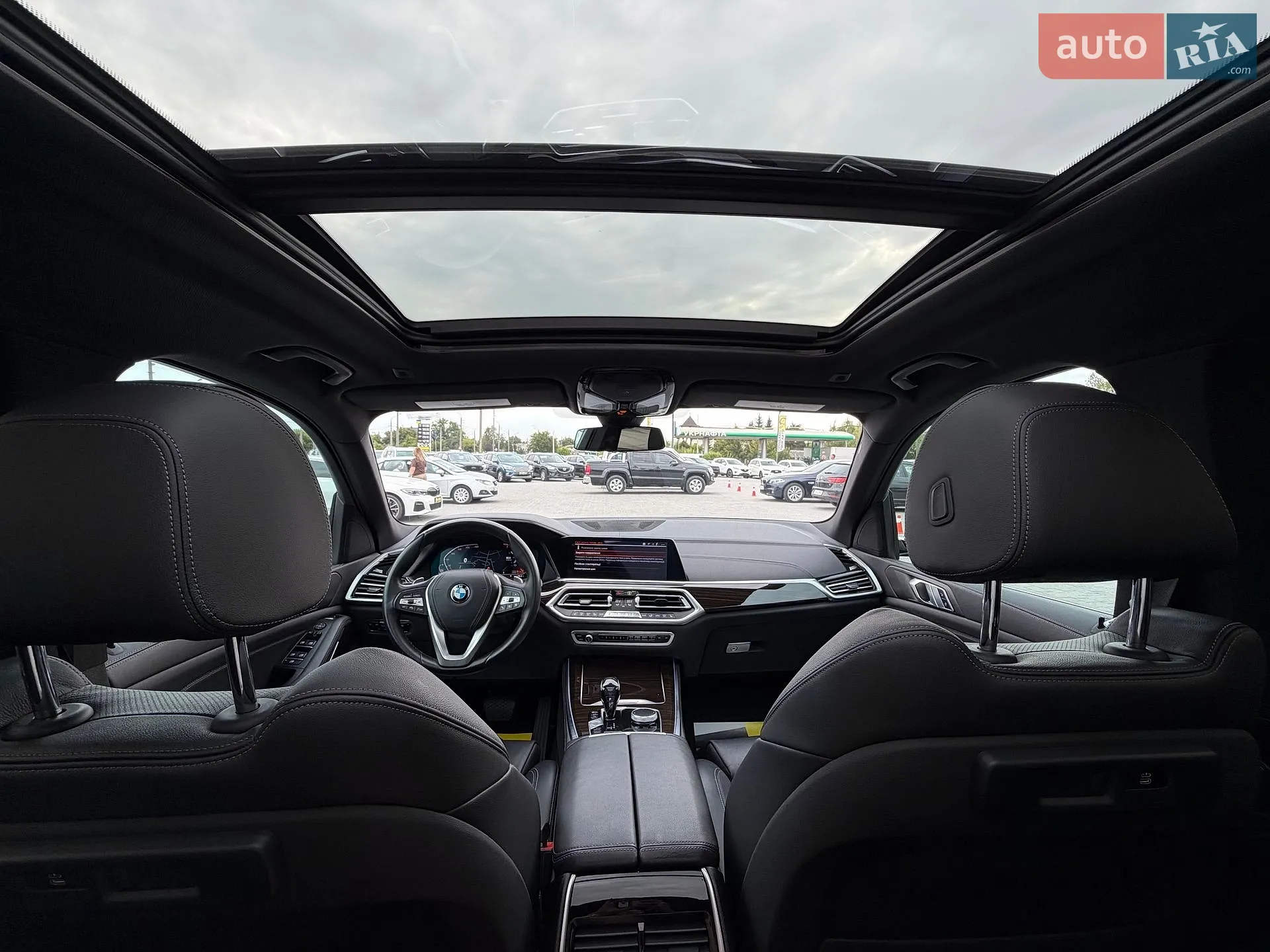 2019 BMW X5 - мініатюра 14