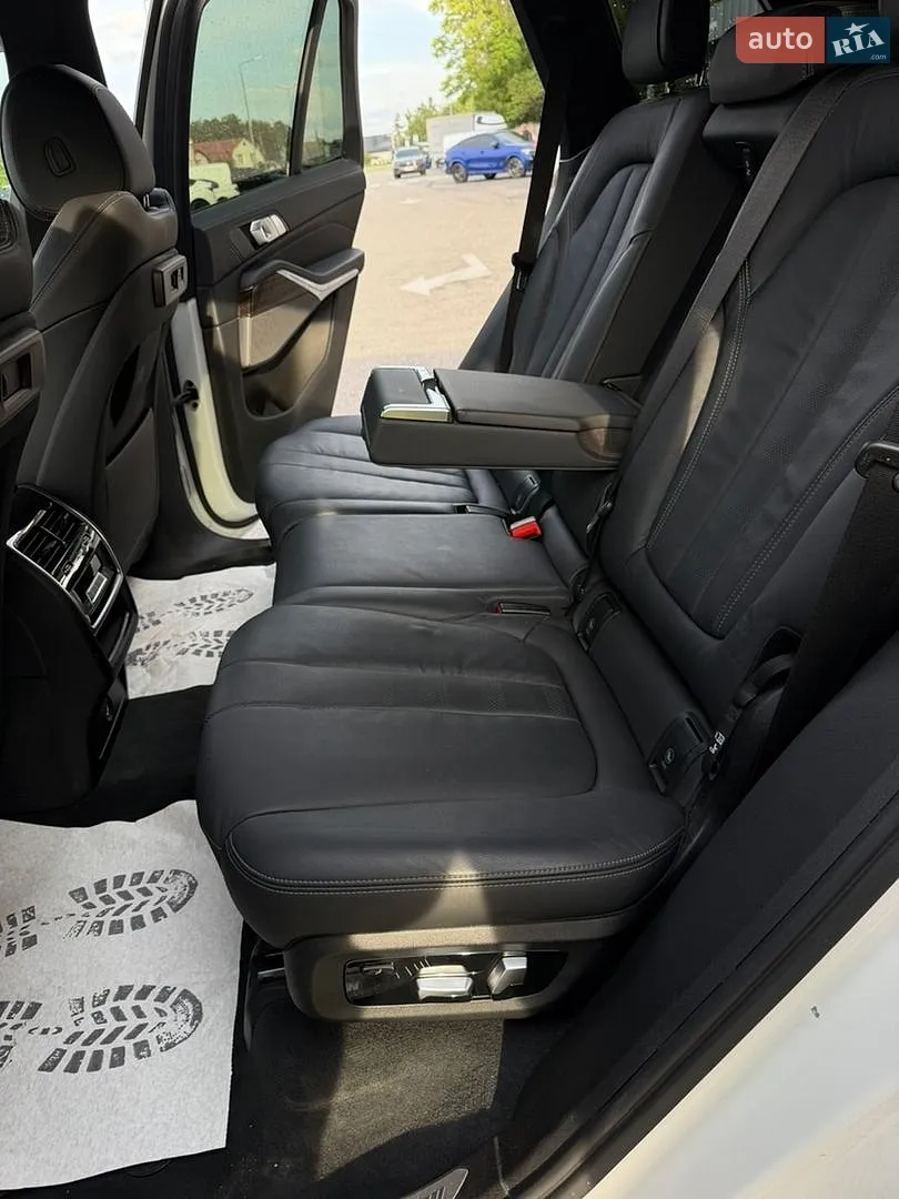 2020 BMW X5 - мініатюра 20