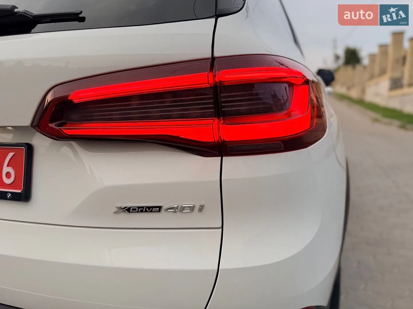 2019 BMW X5 - мініатюра 23