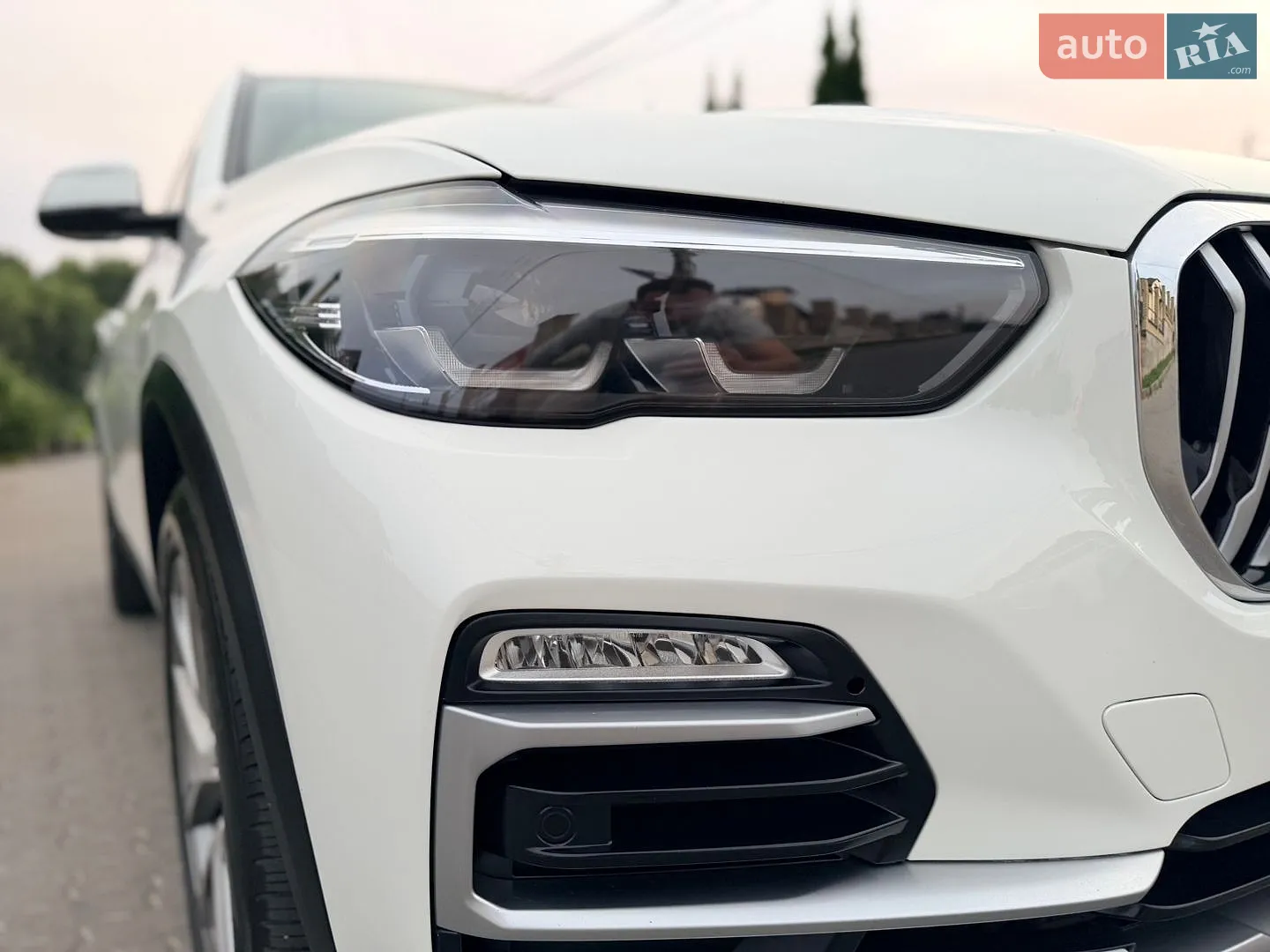 2019 BMW X5 - мініатюра 40