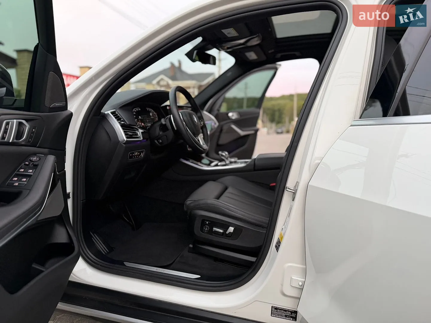 2019 BMW X5 - мініатюра 57