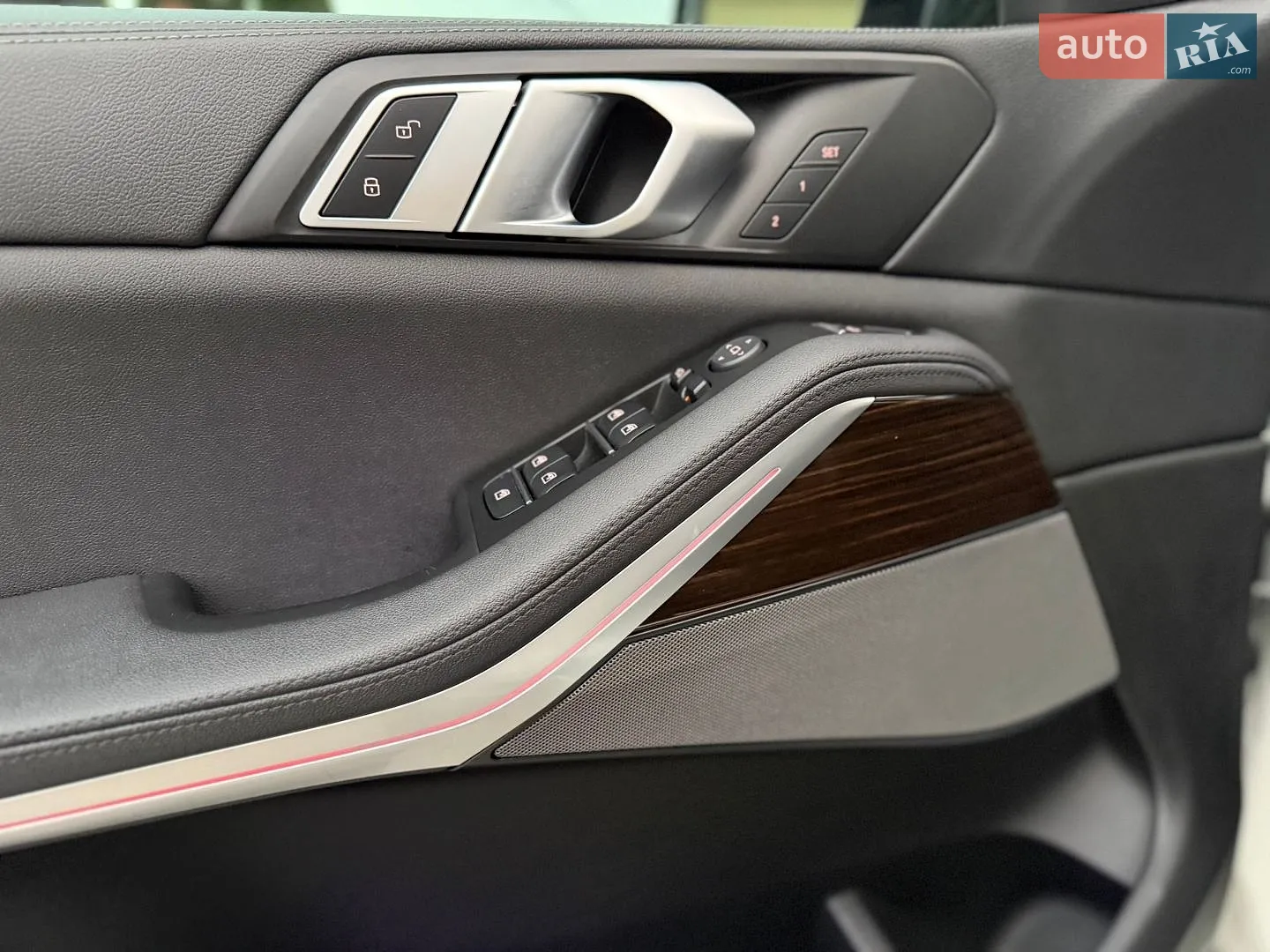 2019 BMW X5 - мініатюра 64