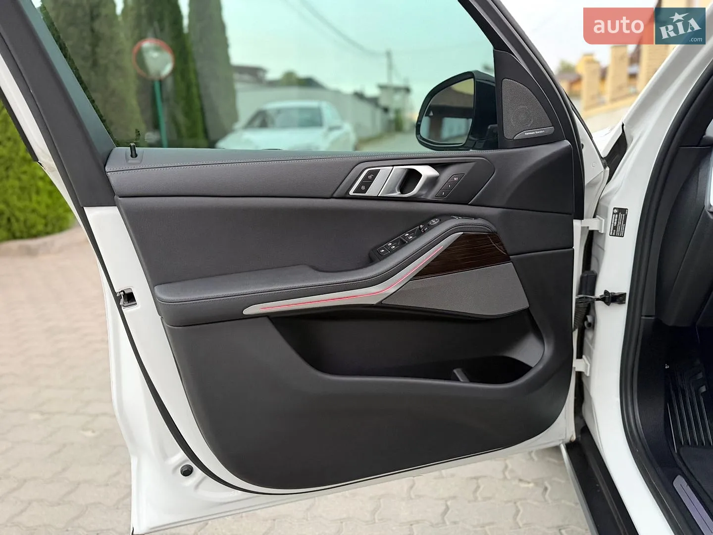 2019 BMW X5 - мініатюра 68
