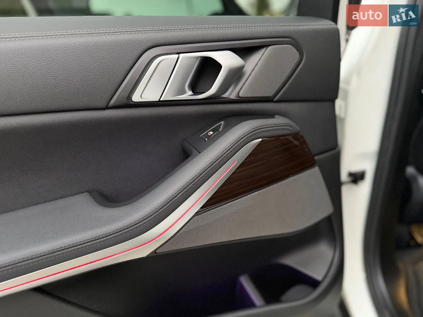 2019 BMW X5 - мініатюра 70