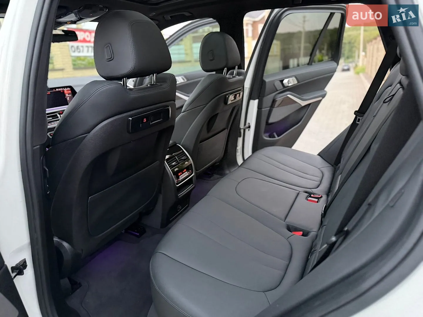 2019 BMW X5 - мініатюра 78