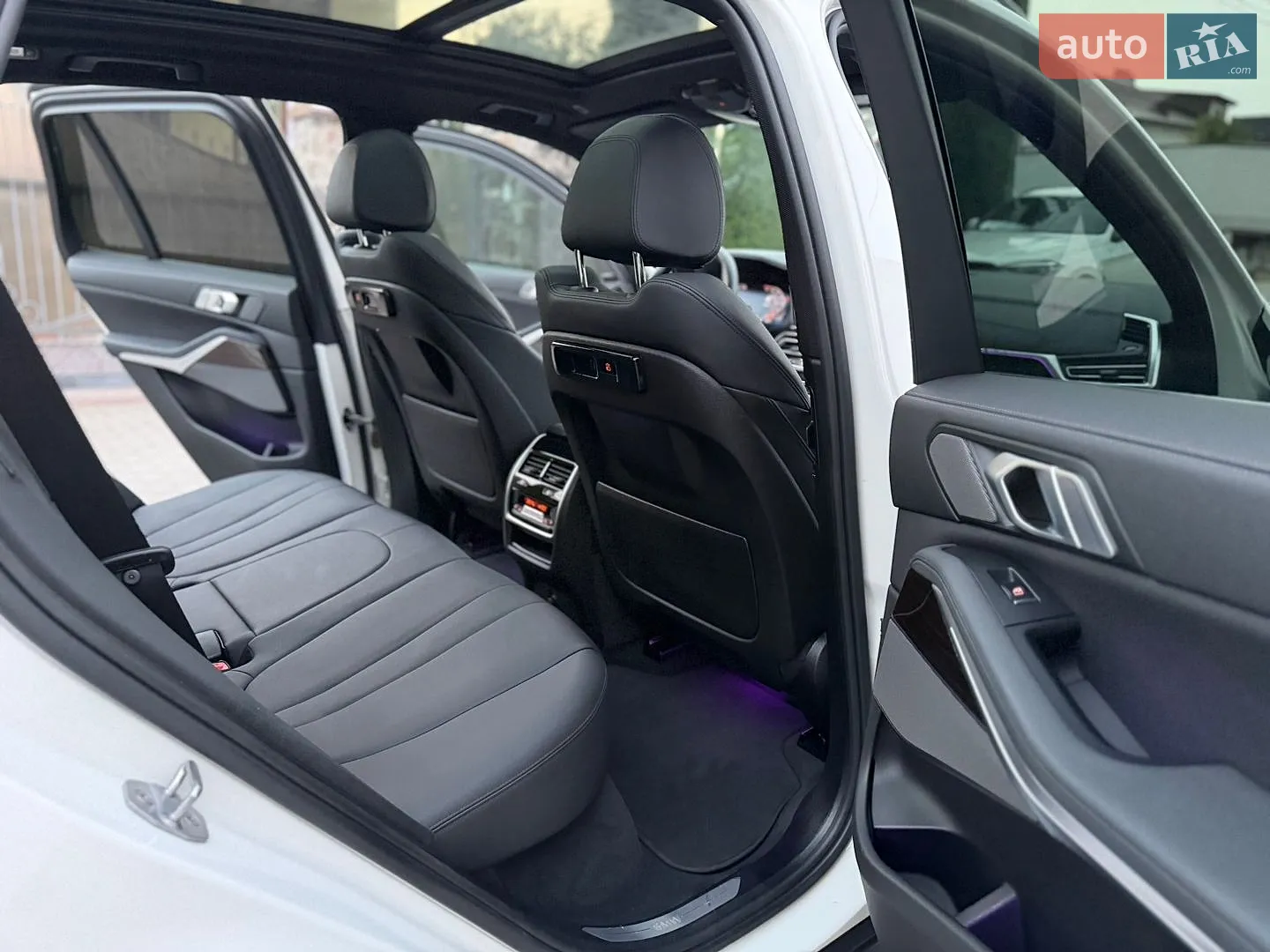 2019 BMW X5 - мініатюра 86