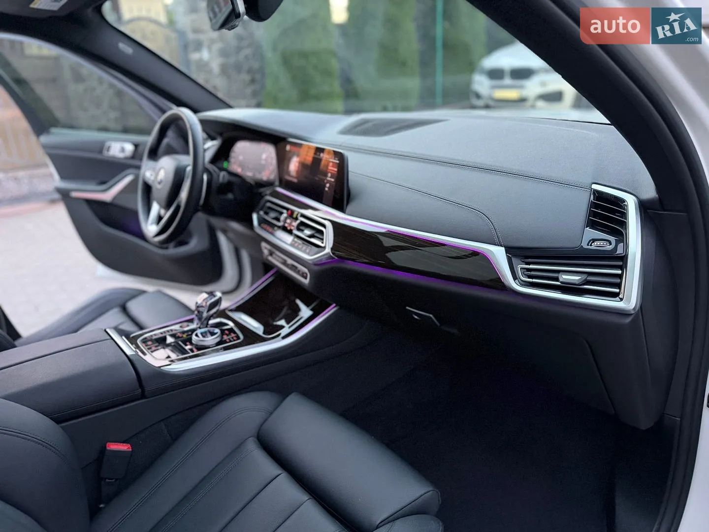 2019 BMW X5 - мініатюра 90