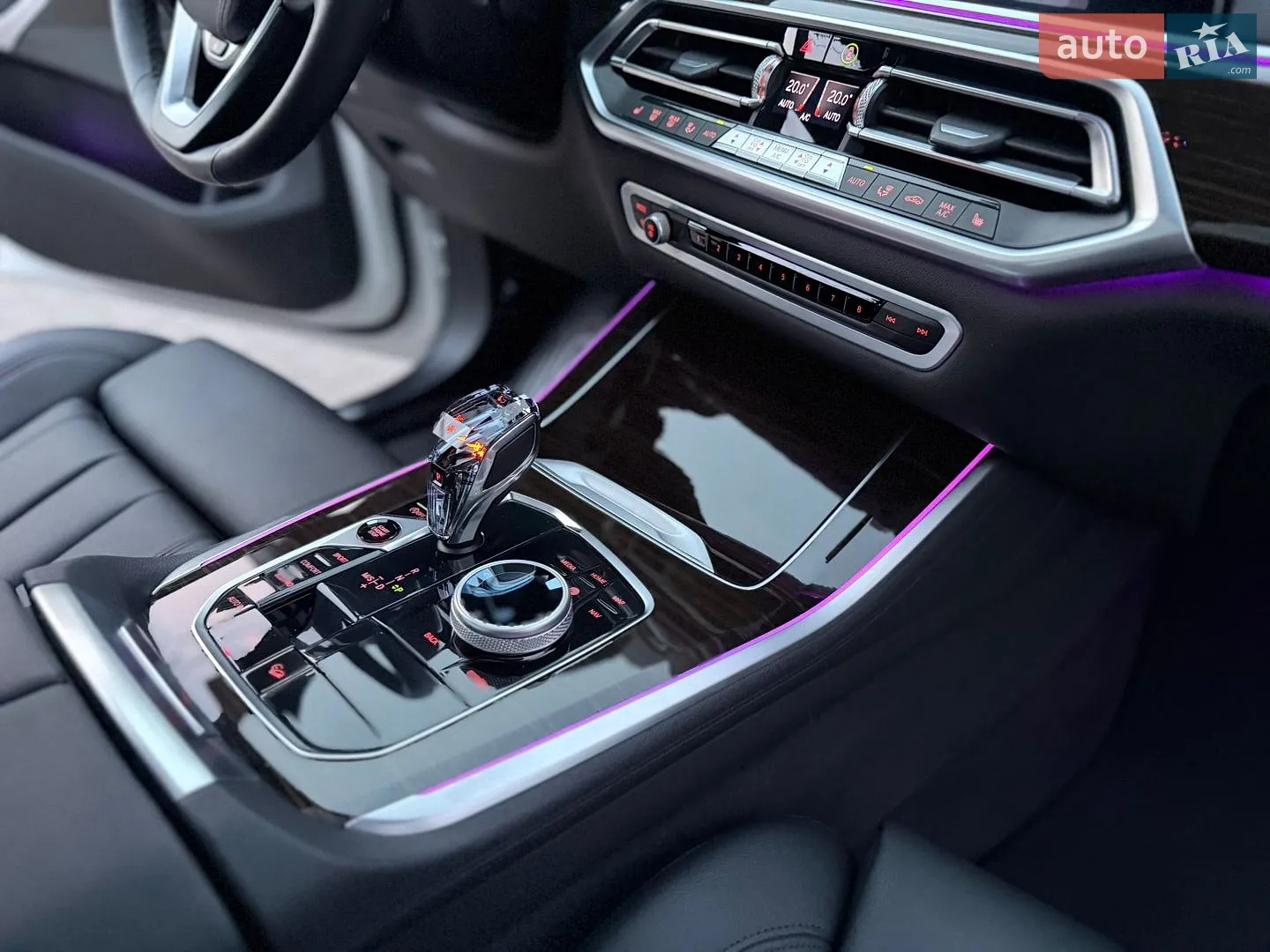 2019 BMW X5 - мініатюра 95