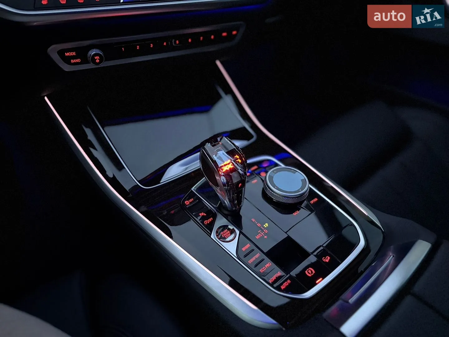 2019 BMW X5 - мініатюра 131