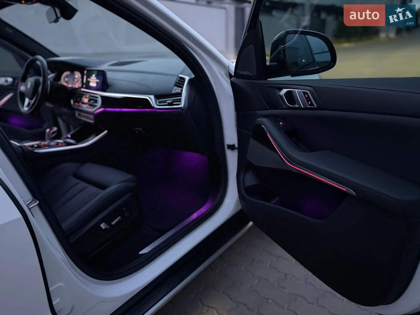 2019 BMW X5 - мініатюра 150