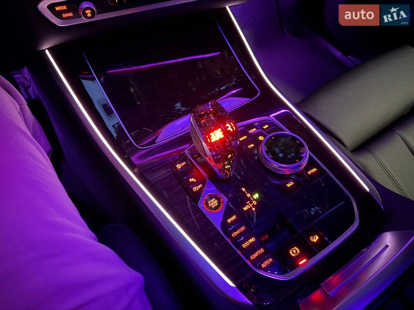 2019 BMW X5 - мініатюра 161