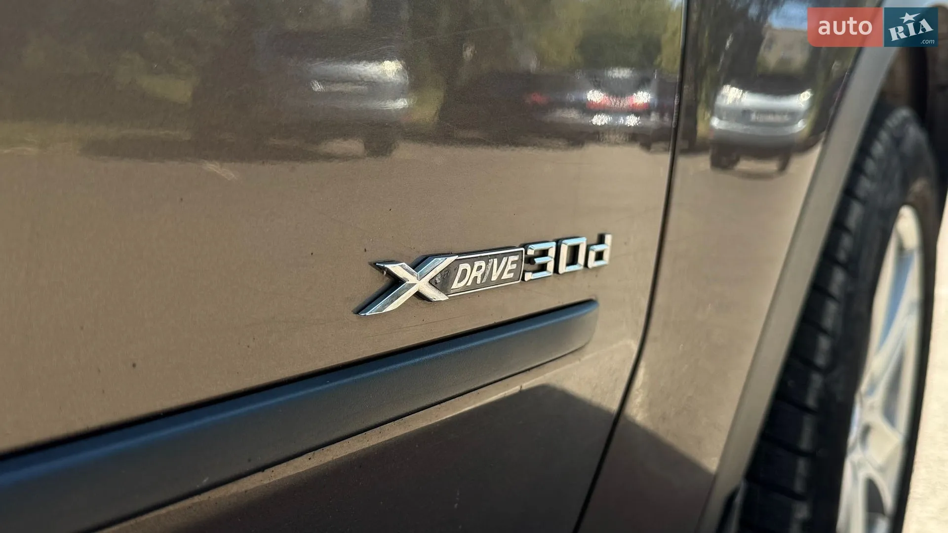 2011 BMW X5 - мініатюра 7