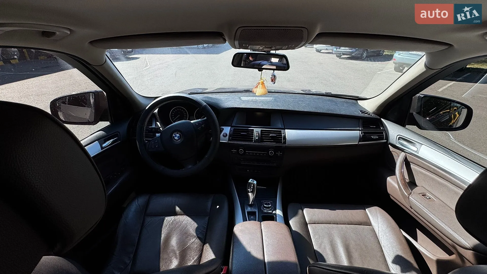 2011 BMW X5 - мініатюра 15