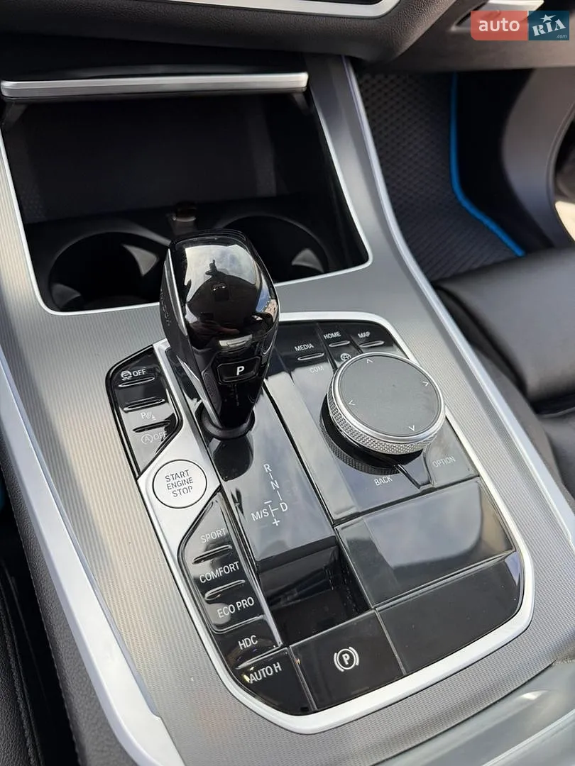 2021 BMW X5 - мініатюра 43