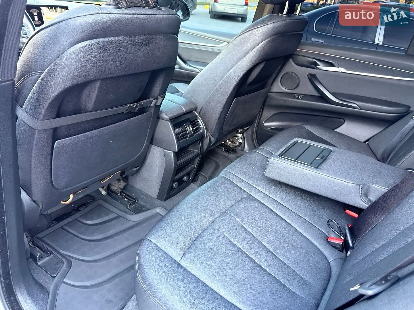 2017 BMW X5 - мініатюра 15