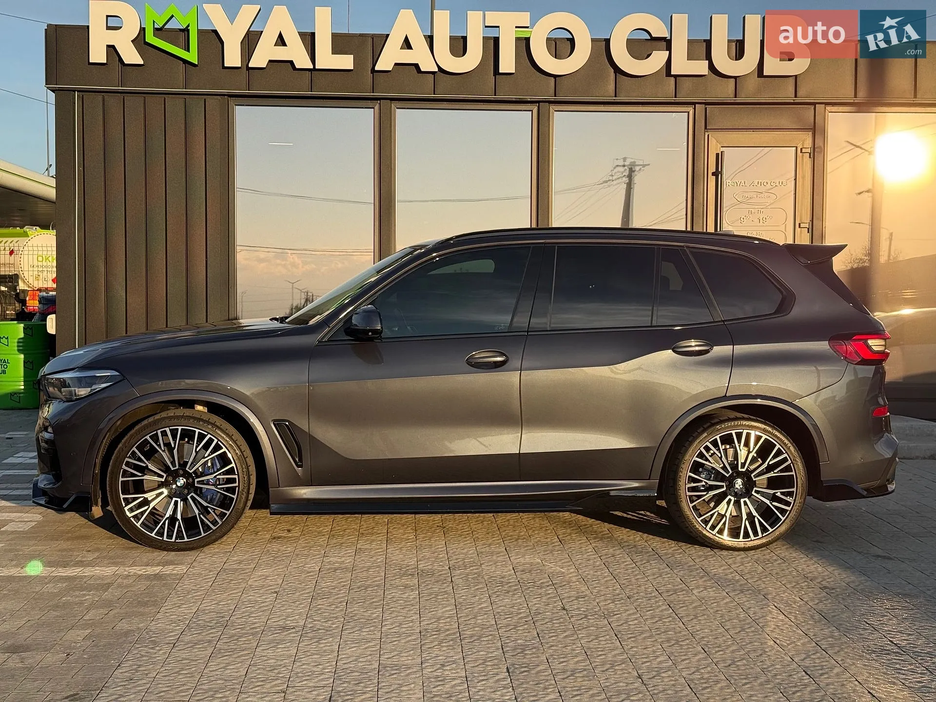 2018 BMW X5 - мініатюра 17