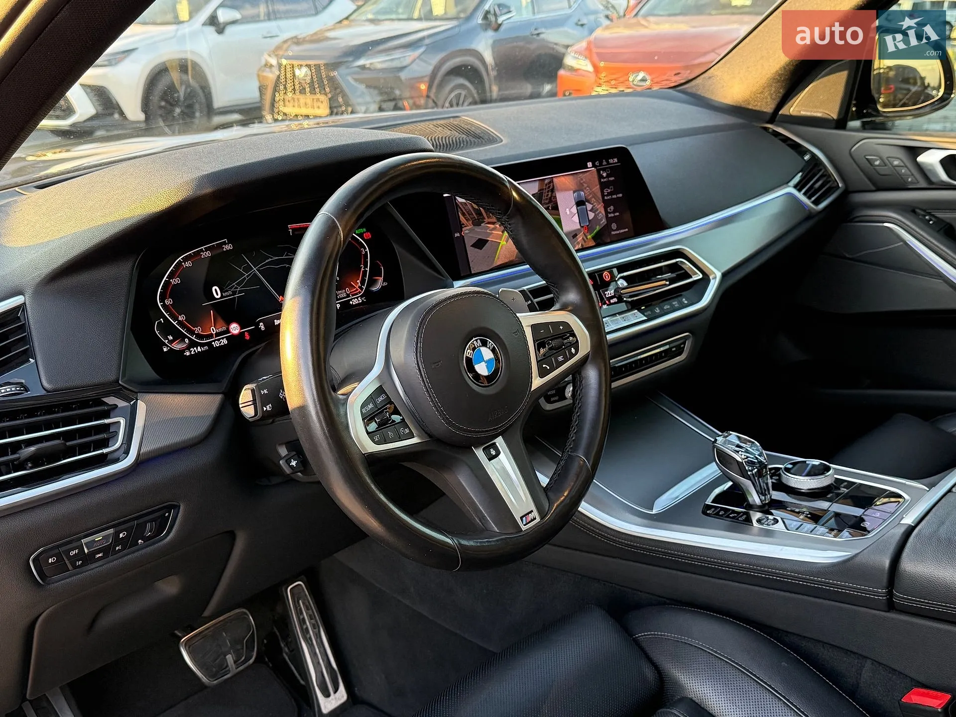 2018 BMW X5 - мініатюра 40
