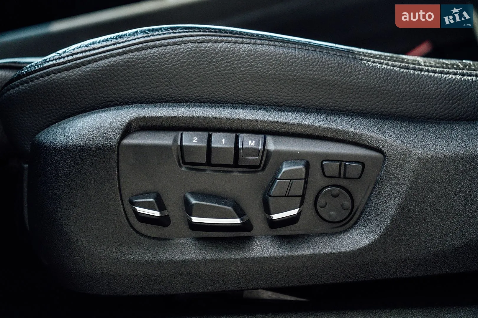 2014 BMW X5 - мініатюра 20