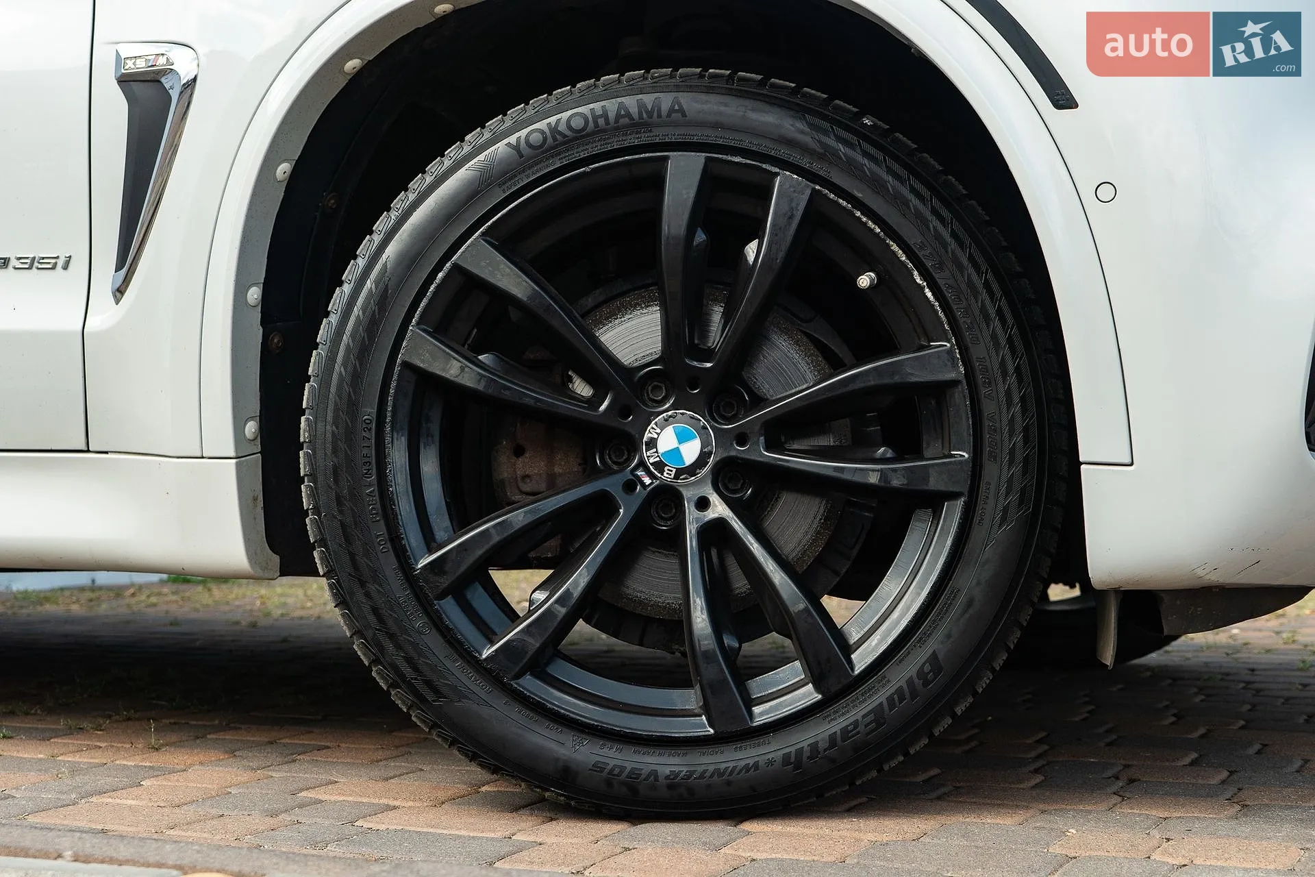 2018 BMW X5 - мініатюра 4