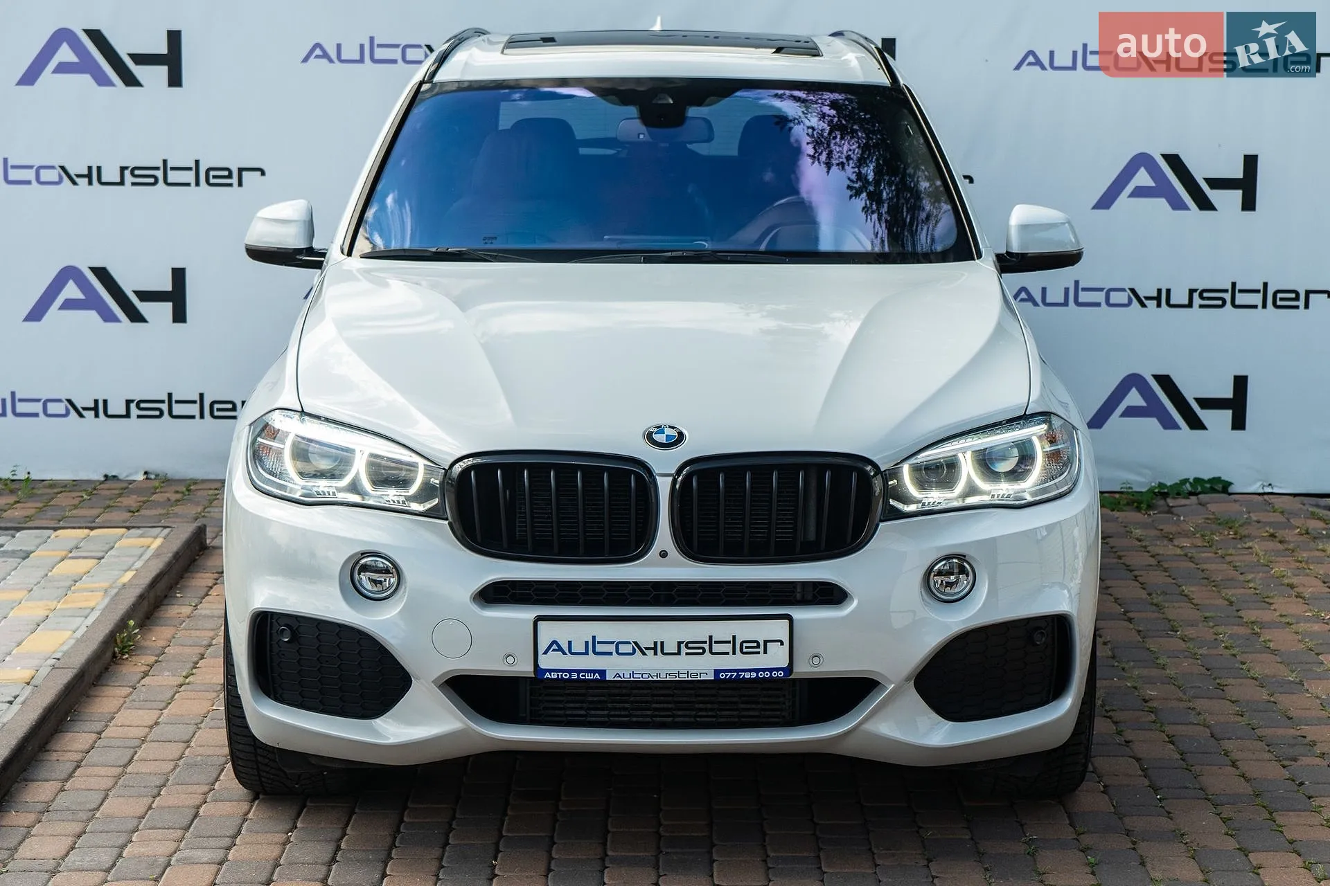 2018 BMW X5 - мініатюра 6