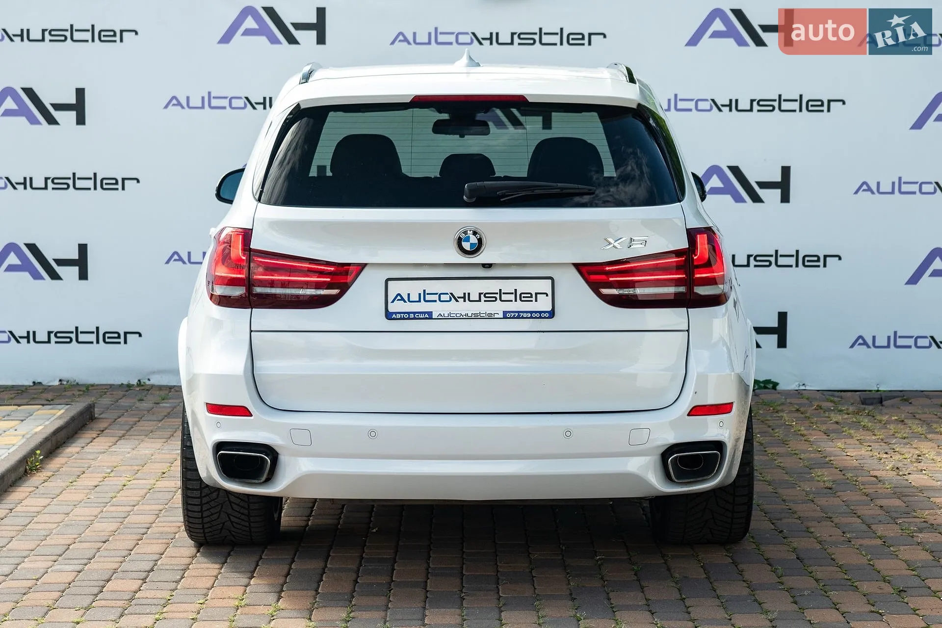 2018 BMW X5 - мініатюра 12