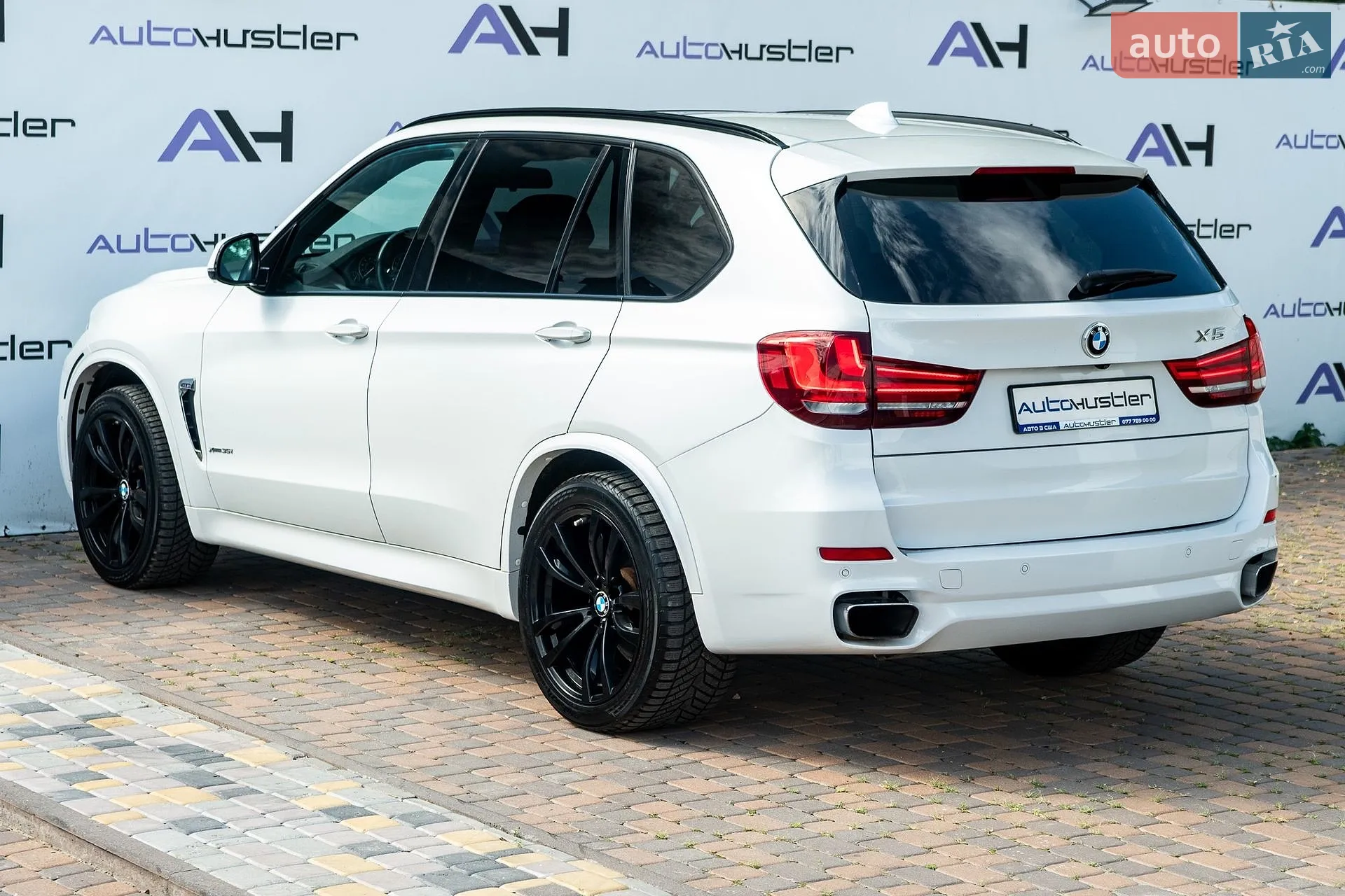 2018 BMW X5 - мініатюра 17