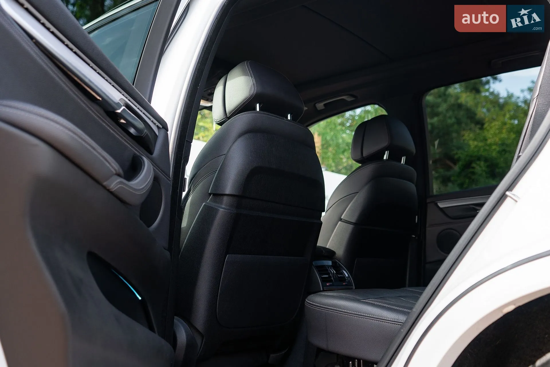 2018 BMW X5 - мініатюра 27