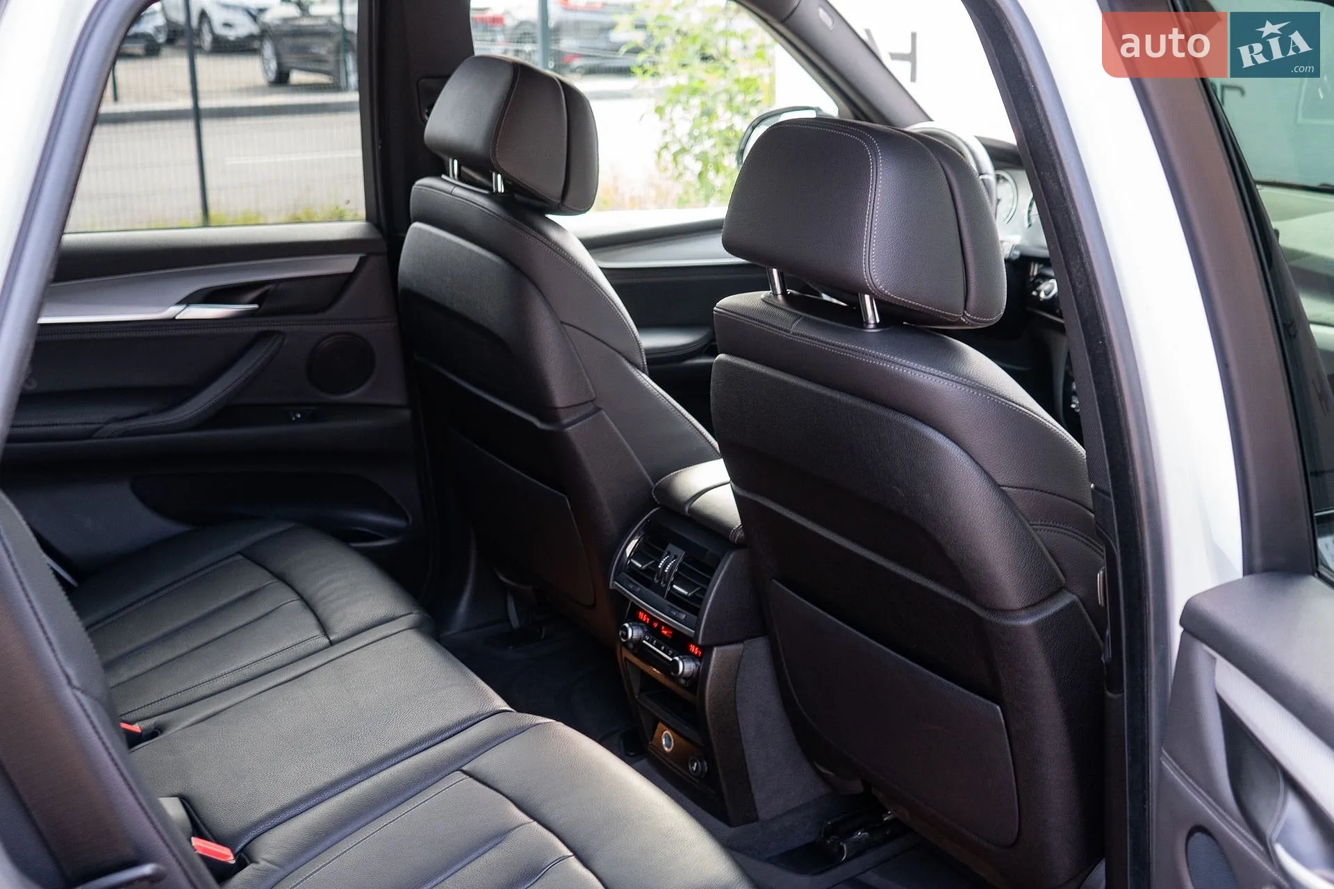 2018 BMW X5 - мініатюра 32