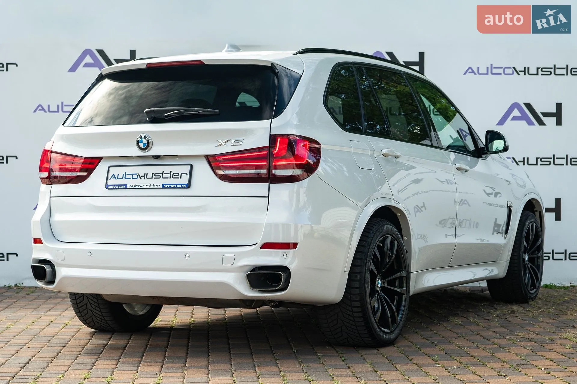 2018 BMW X5 - мініатюра 55