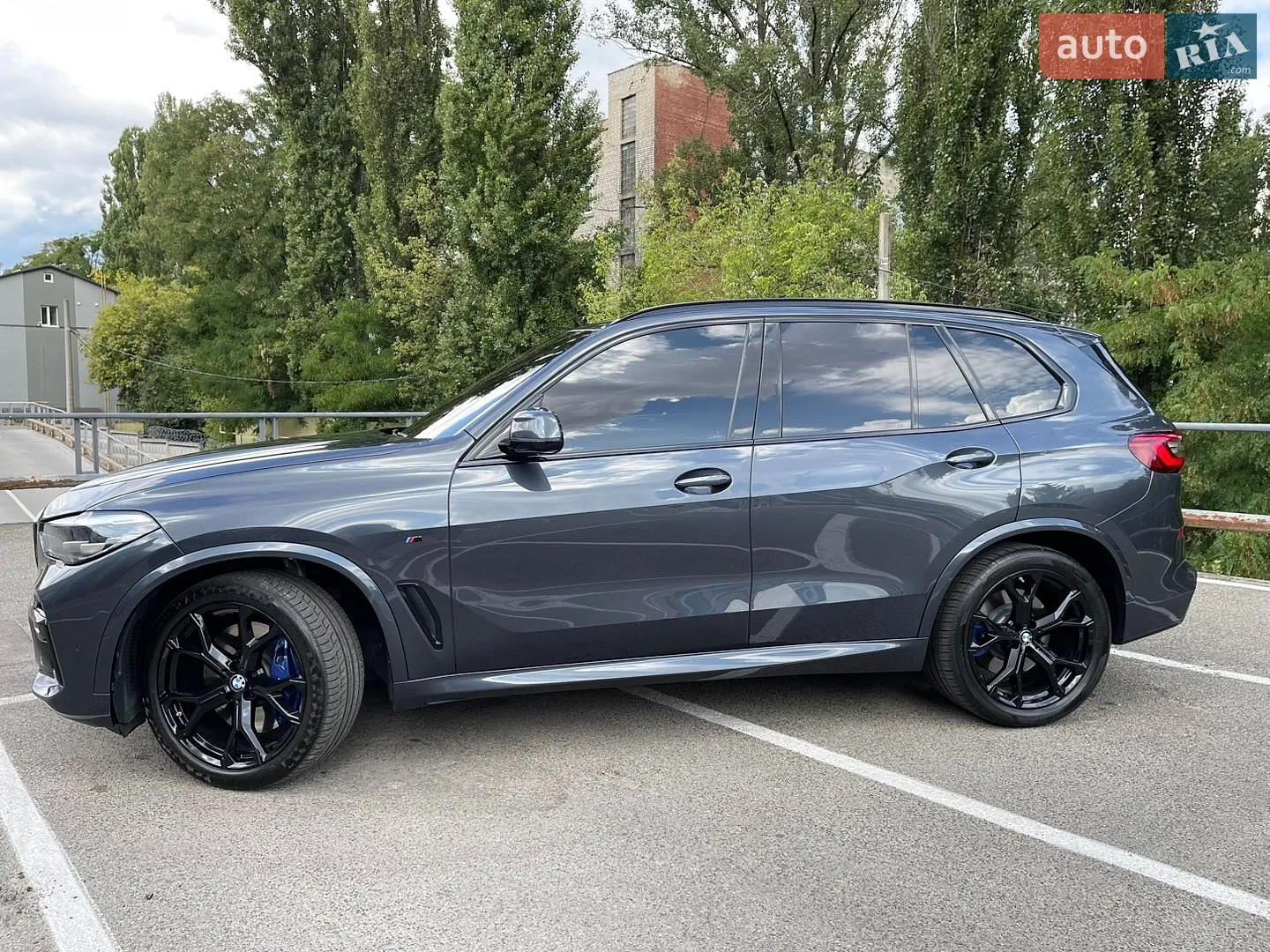 2019 BMW X5 - мініатюра 6