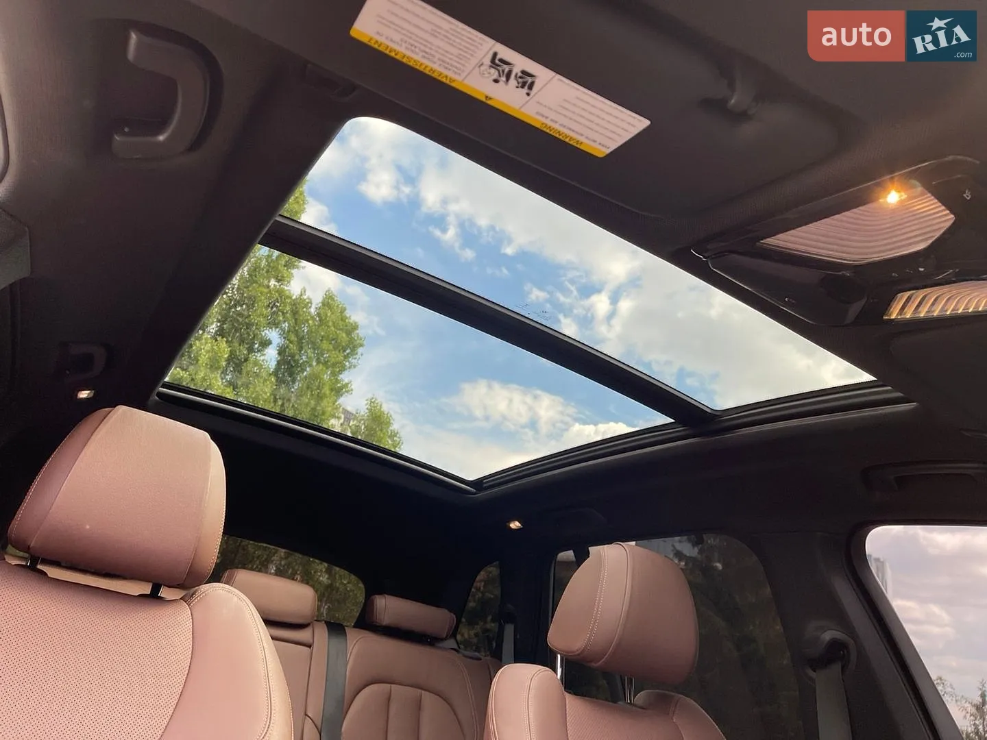 2019 BMW X5 - мініатюра 23