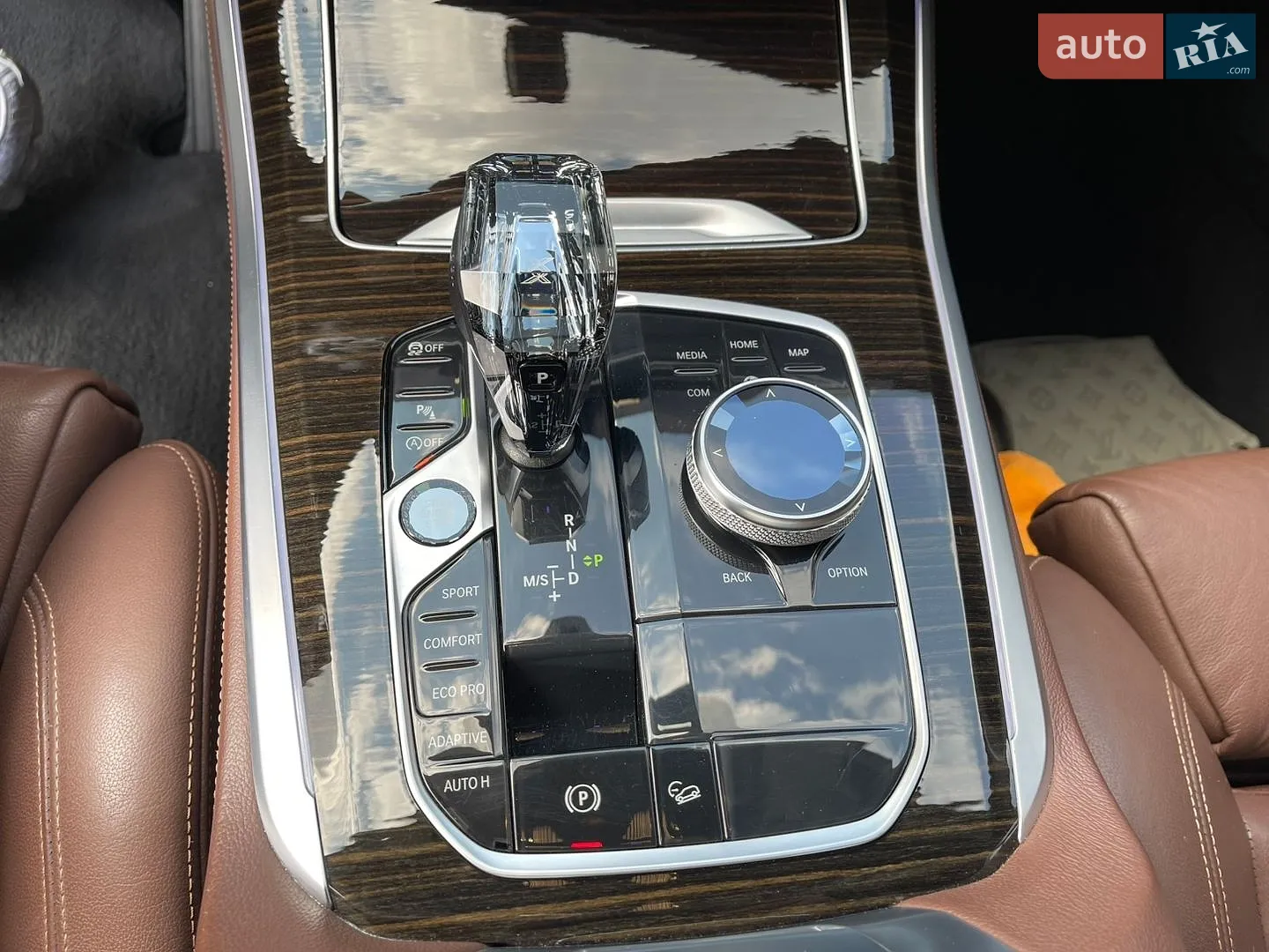 2019 BMW X5 - мініатюра 25