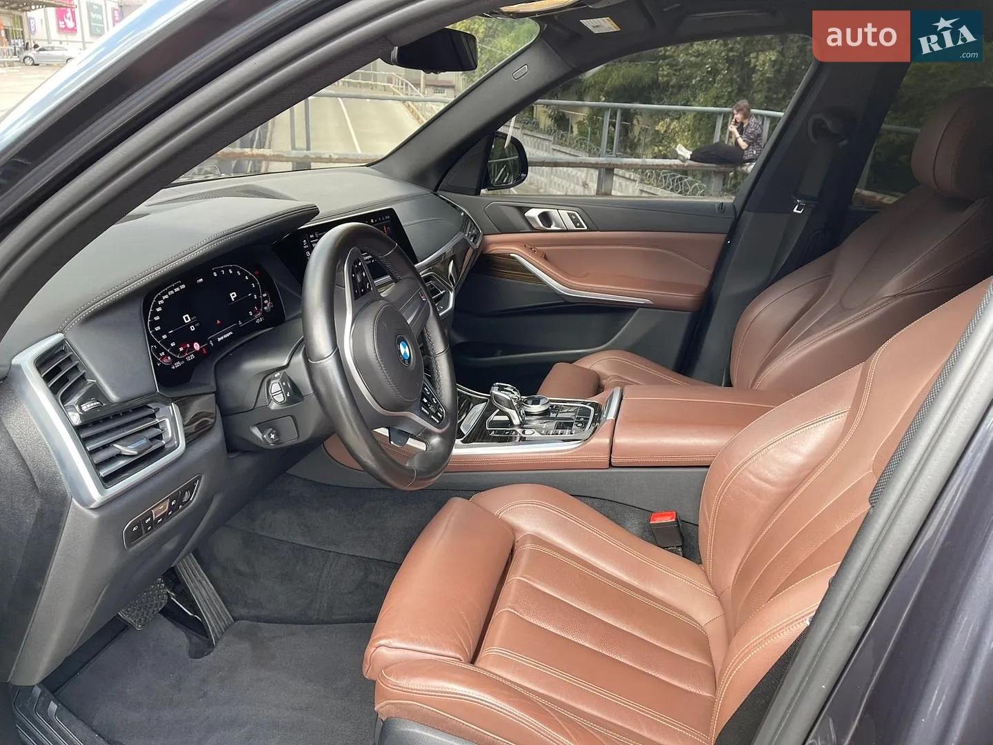 2019 BMW X5 - мініатюра 24