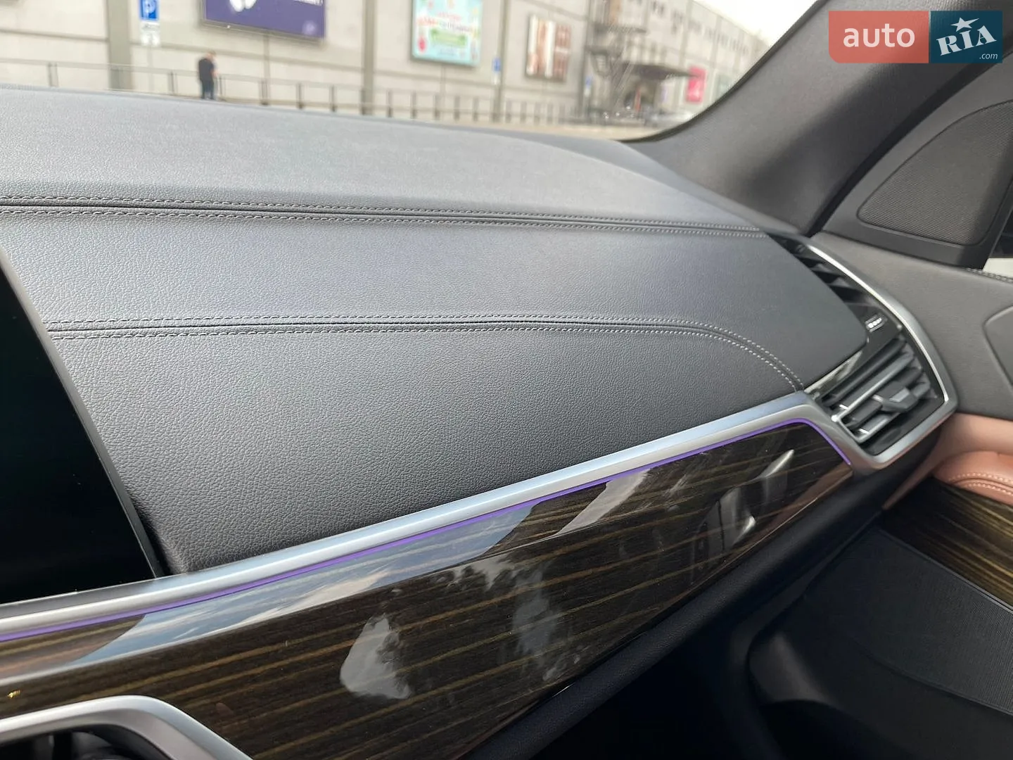 2019 BMW X5 - мініатюра 30