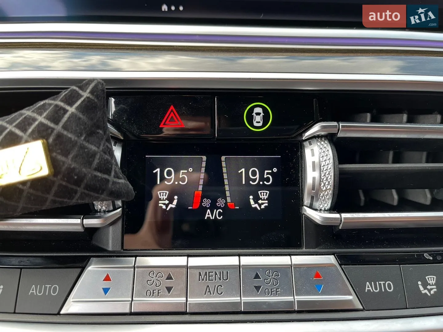 2019 BMW X5 - мініатюра 27