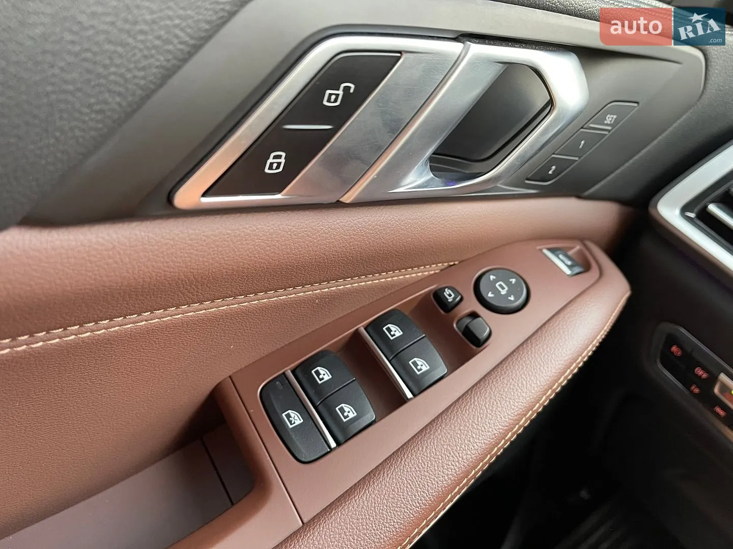 2019 BMW X5 - мініатюра 32