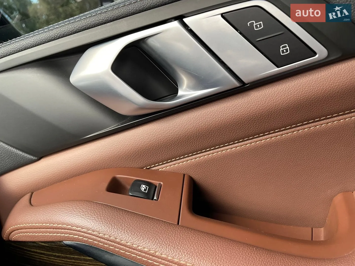 2019 BMW X5 - мініатюра 31