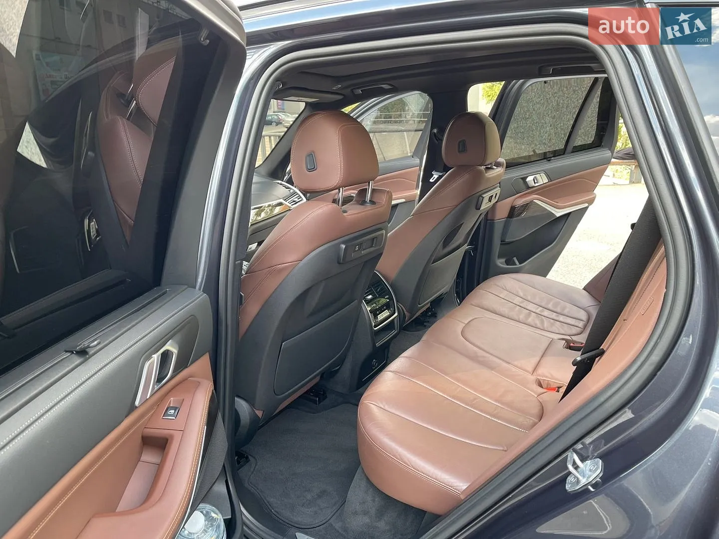 2019 BMW X5 - мініатюра 35