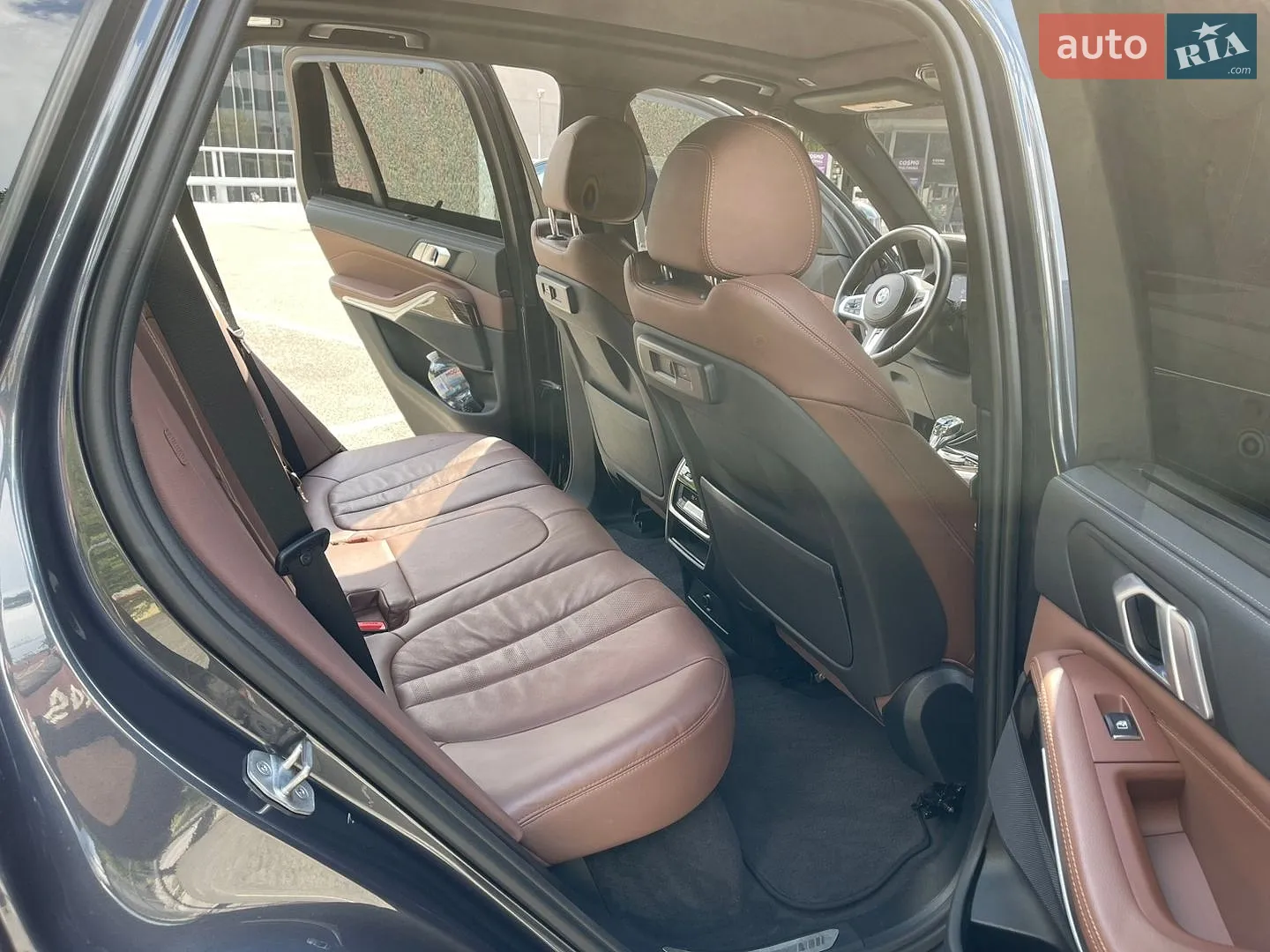 2019 BMW X5 - мініатюра 38