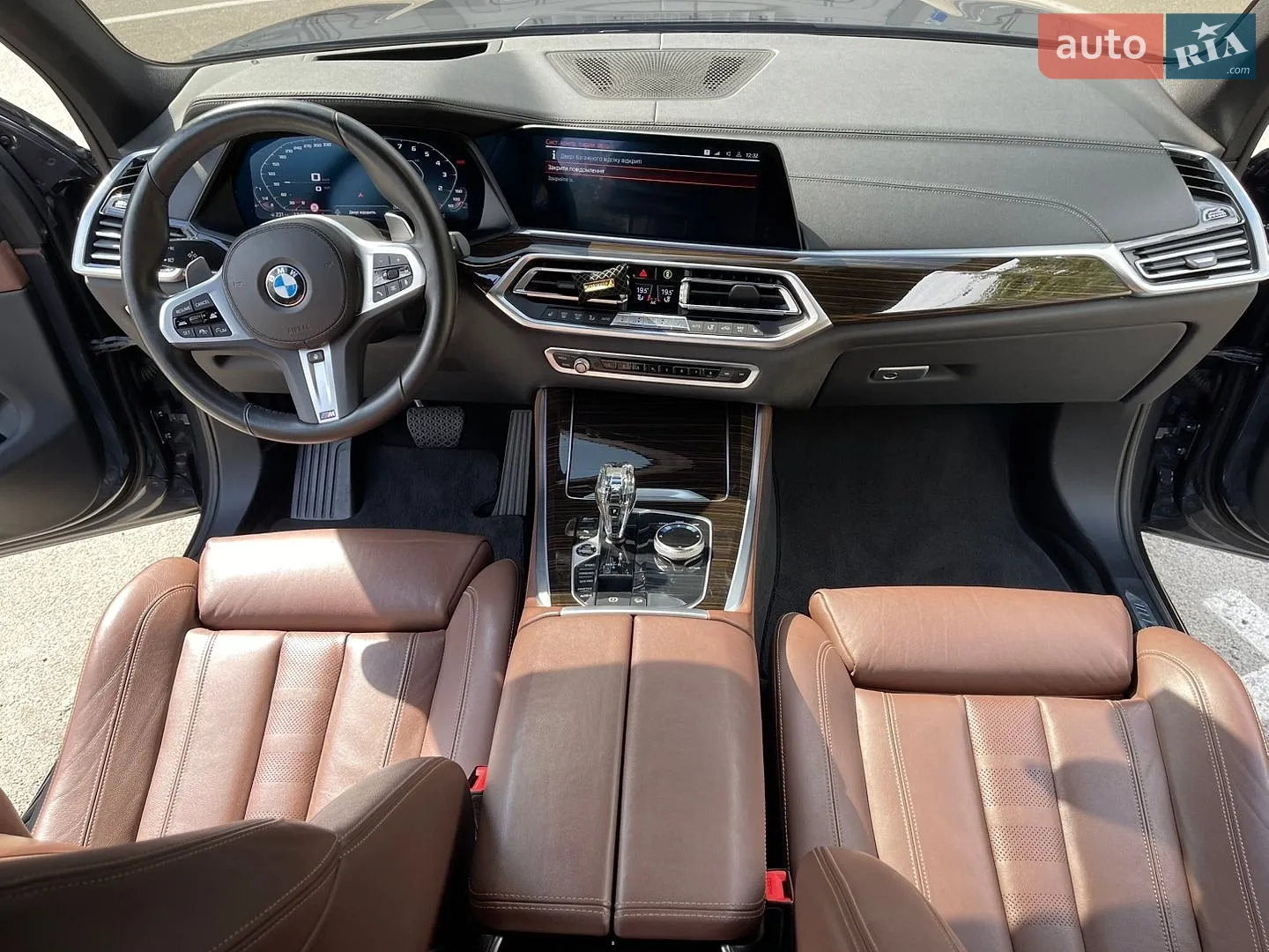 2019 BMW X5 - мініатюра 40