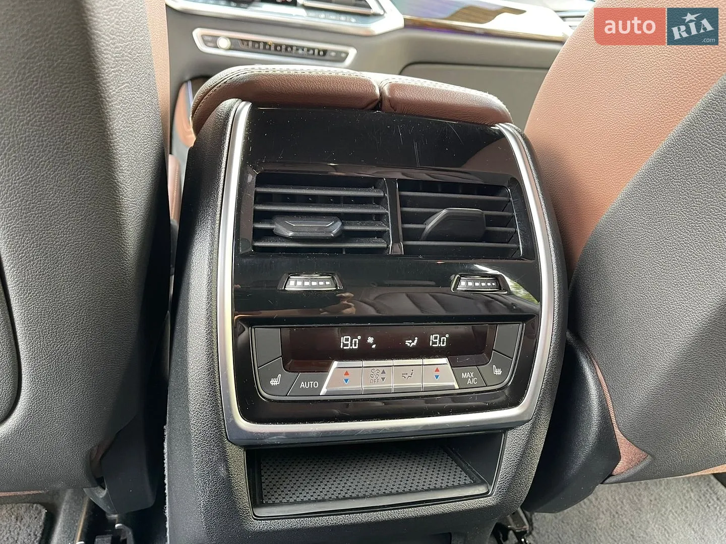 2019 BMW X5 - мініатюра 37