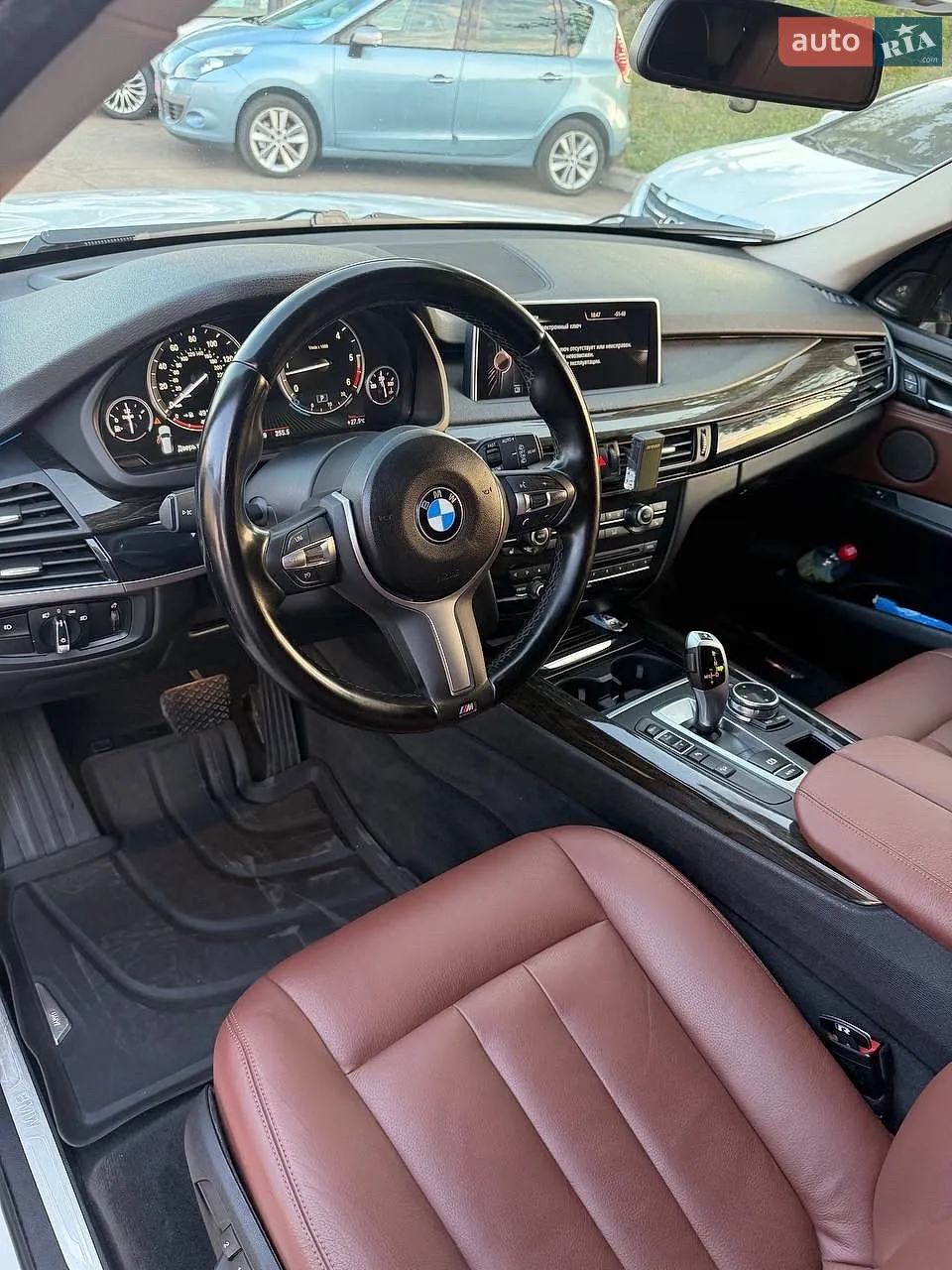 2014 BMW X5 - мініатюра 6